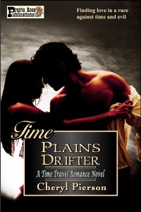 Time Plains Drifter