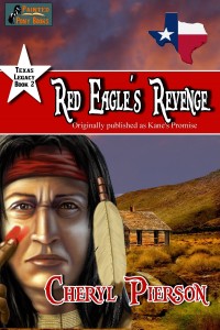 Red Eagle's Revenge