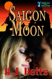 Saigon Moon
