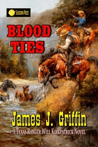 BLOOD TIES James Griffin Web